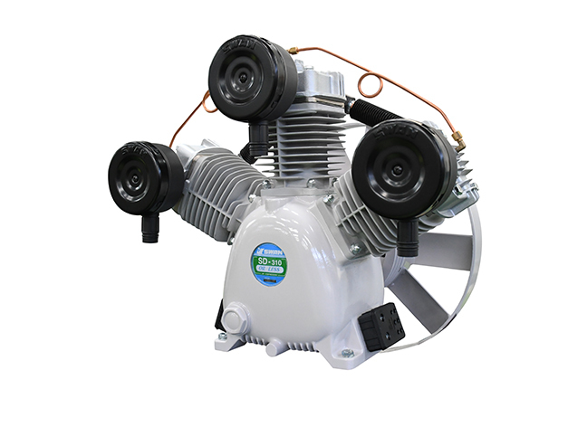 SWAN　コンプレッサー BST Series | SWAN : An Expert On Air Compressor
